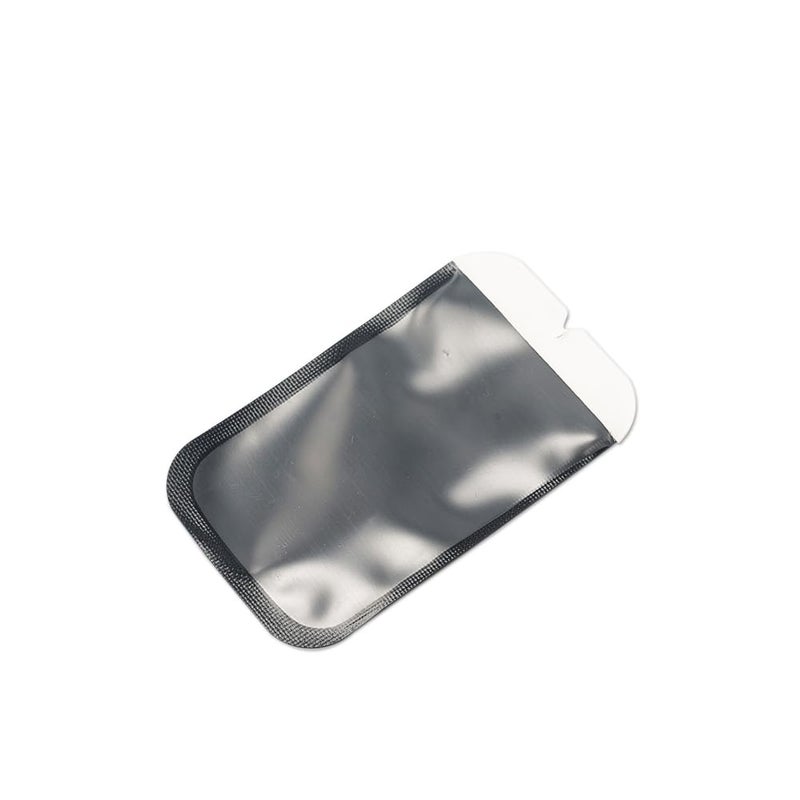 EASYTODENTA Store 1000pcs Dental X-Ray Barrier Envelopes Phosphor Plate Envelope for Digital Phosphor Plate Imaging Sensor (Short Side Opening #0) - Image 5